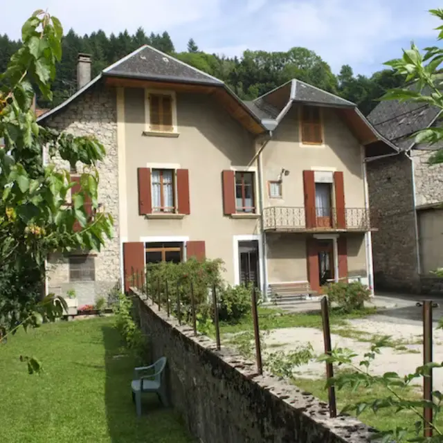 Au confluent