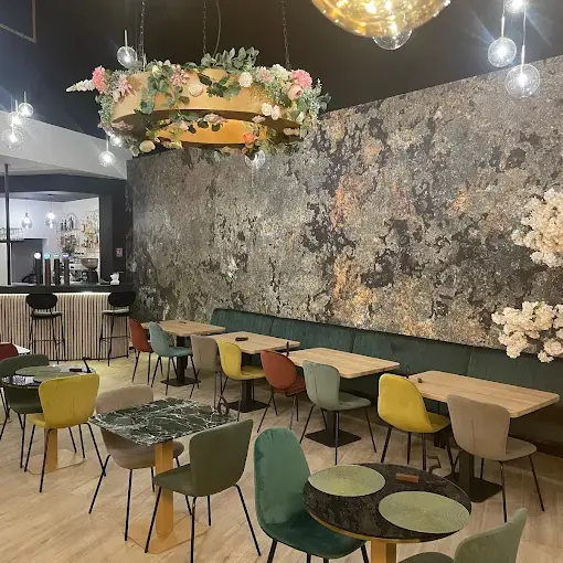 Le Bistrot LIIN'S_Bollène