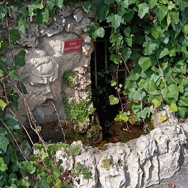 Parc du Bosquet d'Alès_Alès