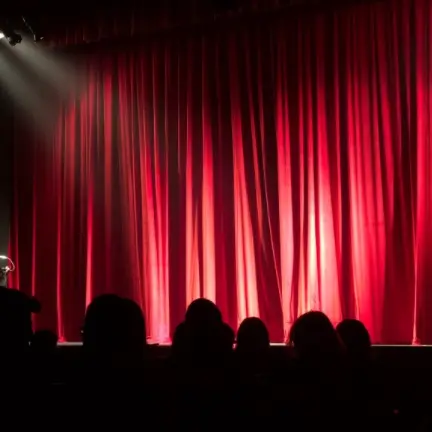 Théâtre Fausse note_Saint-Régis-du-Coin