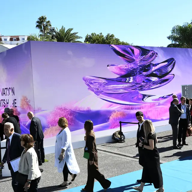 TFWA World Exhibition & Conference_Cannes