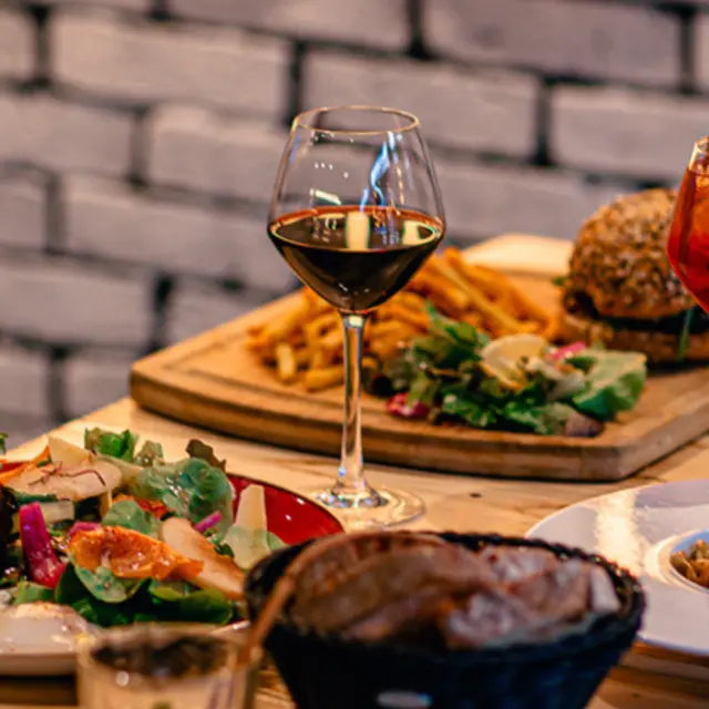 La Basskour_Les Gets