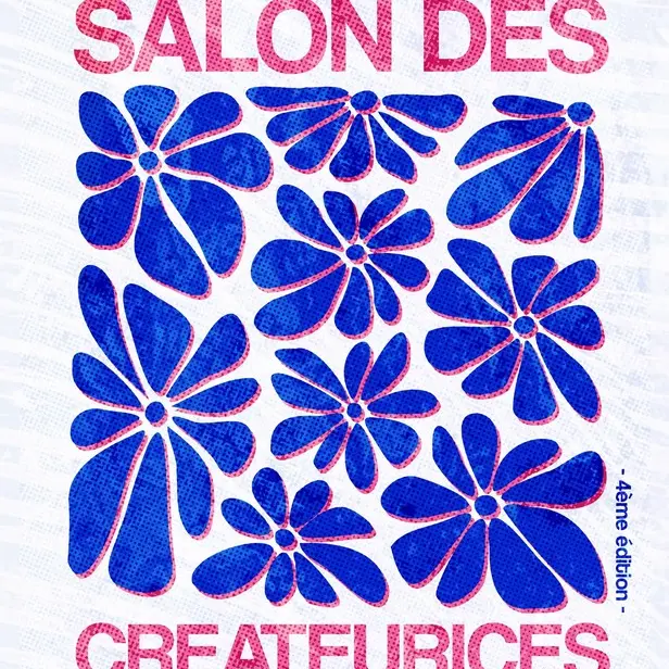 Salon des créateurices_La Baume-d'Hostun