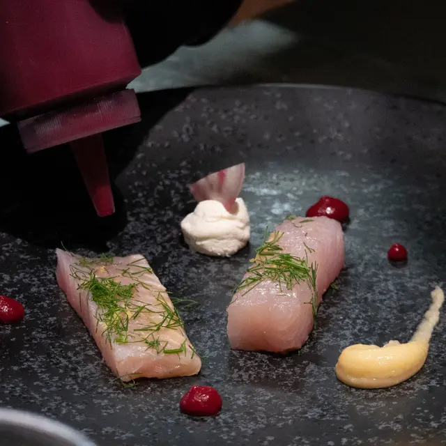 Source Restaurant