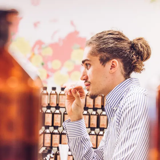 Studio des Fragrances Galimard