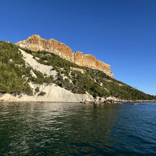 Anse de l'Arène