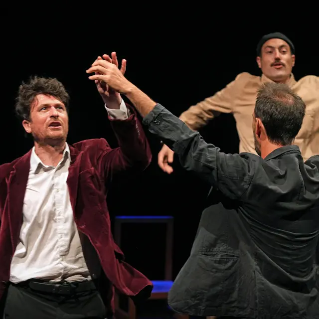 Molière