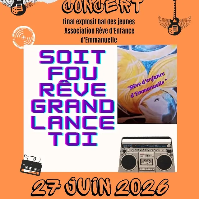 Soirée concert_Saint-Haon-le-Châtel