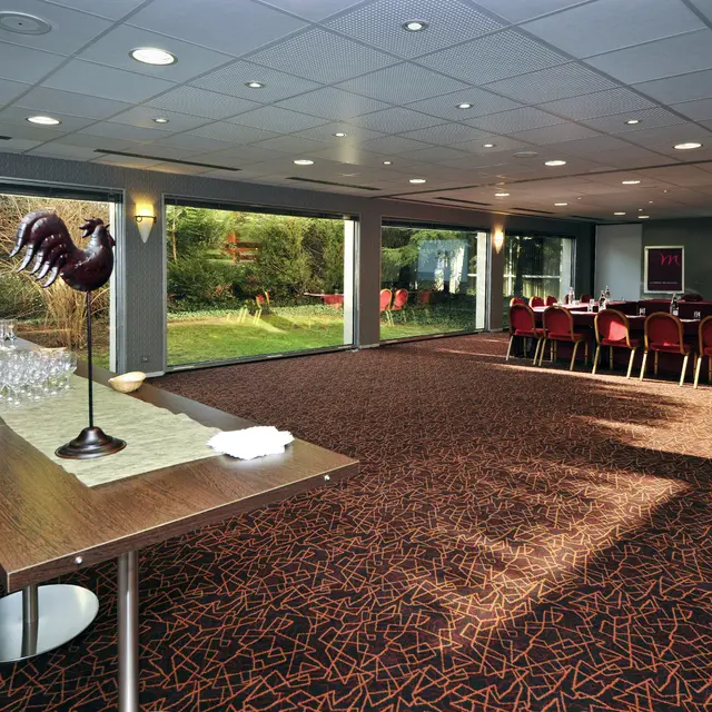 Hôtel Mercure Bourg-en-Bresse