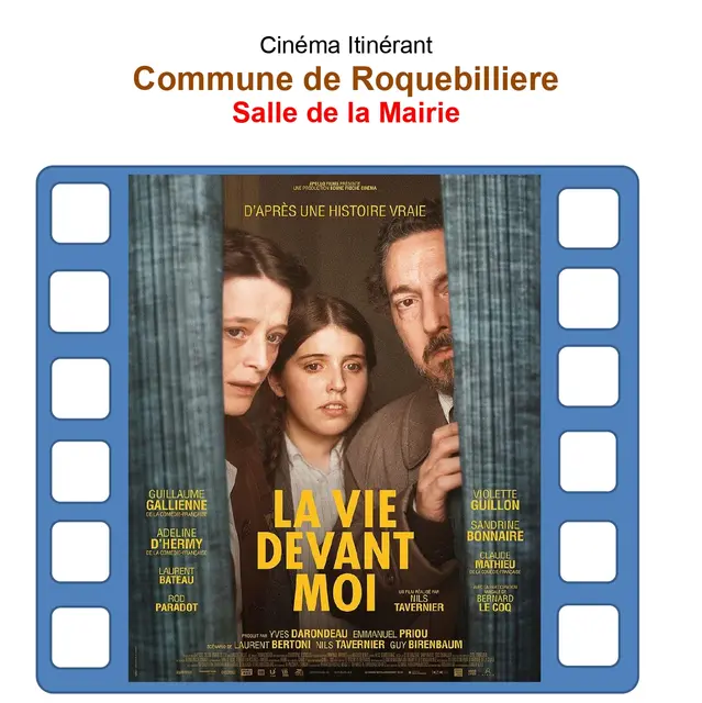 Cinéma : 
