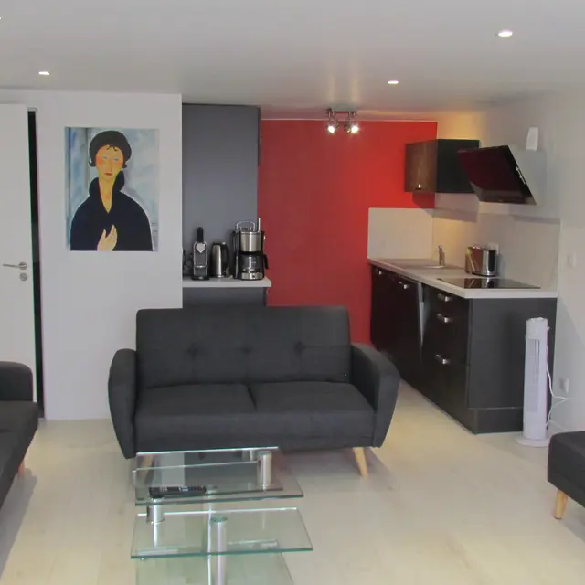 Résidence du Parc - F