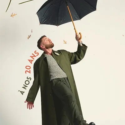 Concert - Keen'V À nos 20 ans_Toulon