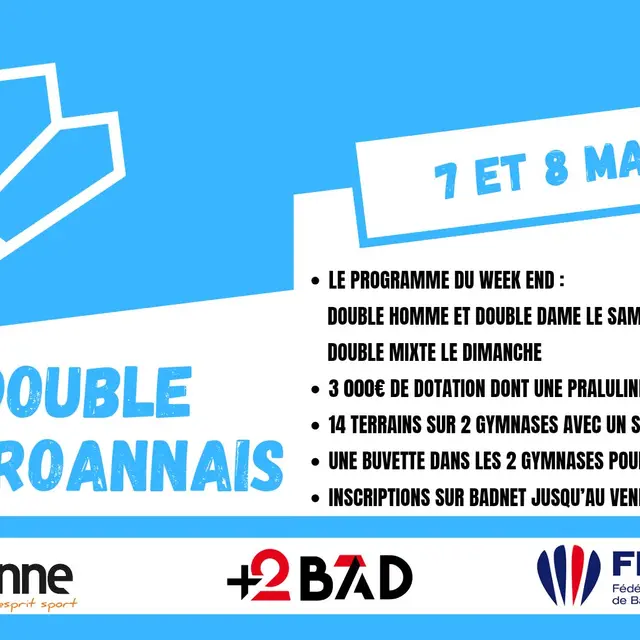 Double tour roannais_Roanne