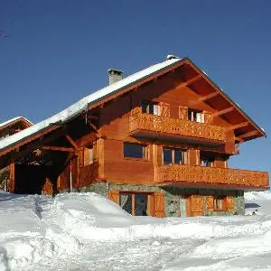 CHALET LA GLISSE