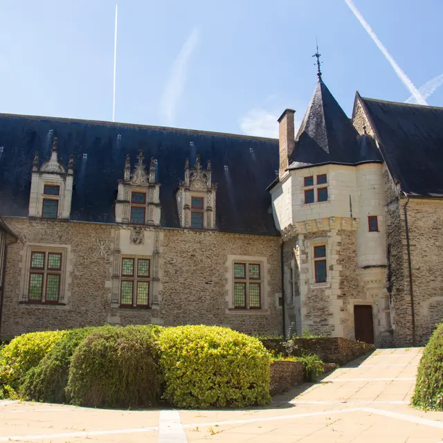 Hôtel des Pénitentes_Angers