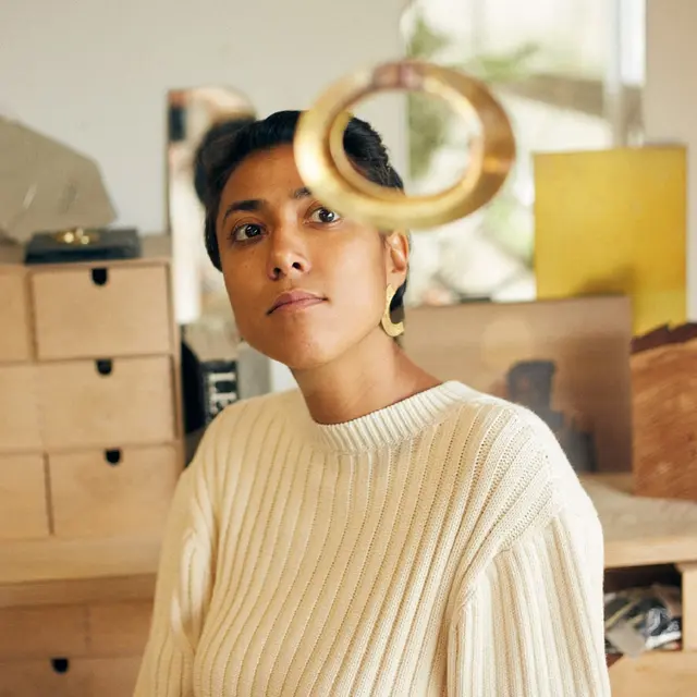 Village Charlot : Construire un mobile cosmique avec l’artiste Ambre CARDINAL