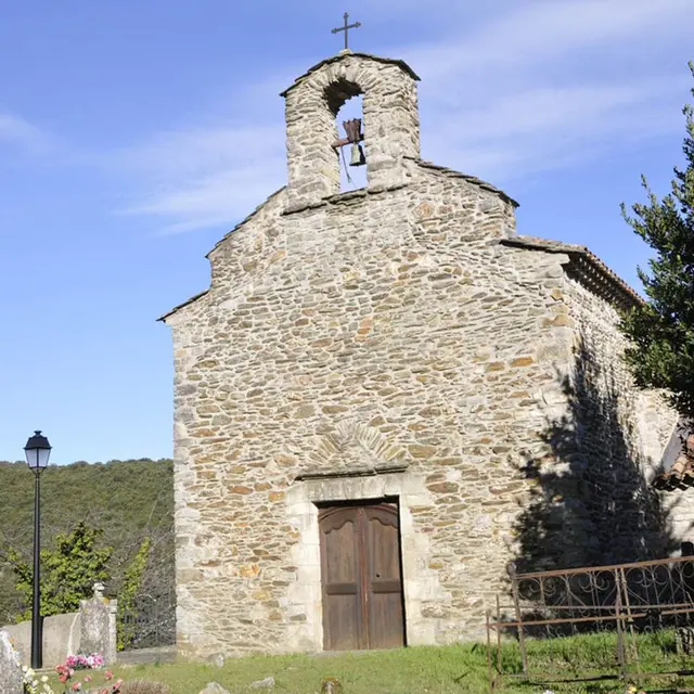 JEP 2025 : Eglise de Soustelle_Soustelle
