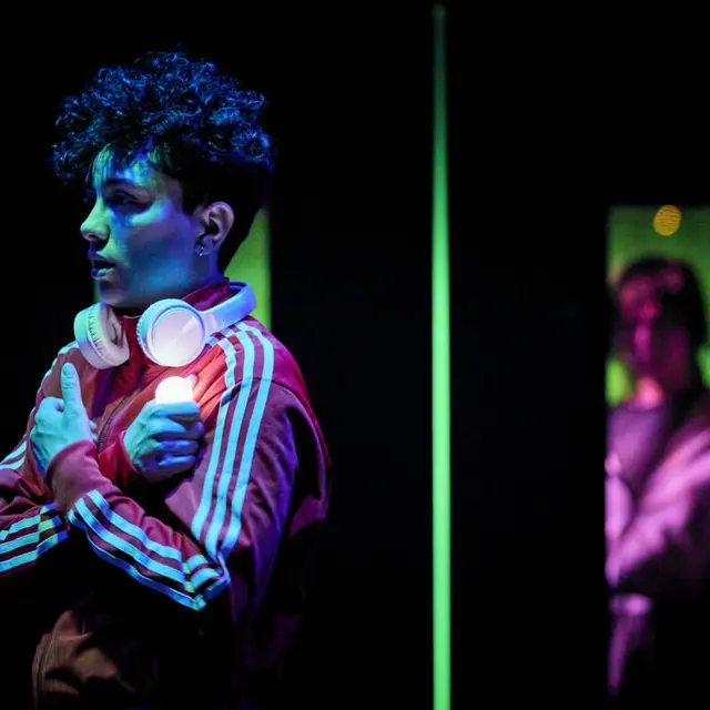 Théâtre - Le Scarabée et l’océan_Saint-Denis