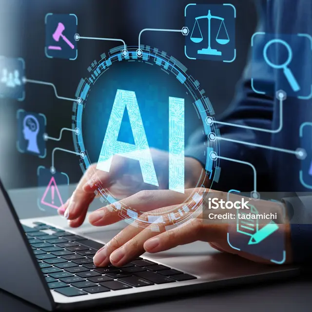 L’intelligence artificielle : outil ou menace ?_Arles