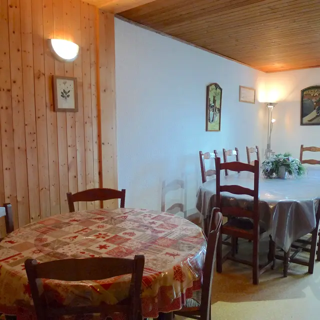 Clos Savoy E duplex