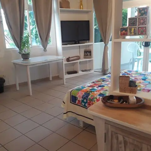 Studio À Papeete - Le Régent - Tahiti Tourisme