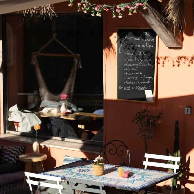 La Douce Vie Social Club_Biot