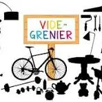 vide greniers_Saint-André-les-Alpes