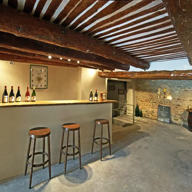 Domaine des Chanssaud
