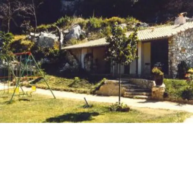 Ferme Saint Bernard