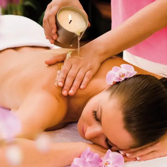 Spa Thalgo la Coupole