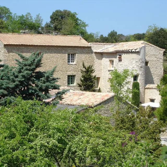 Domaine de la Grange Neuve