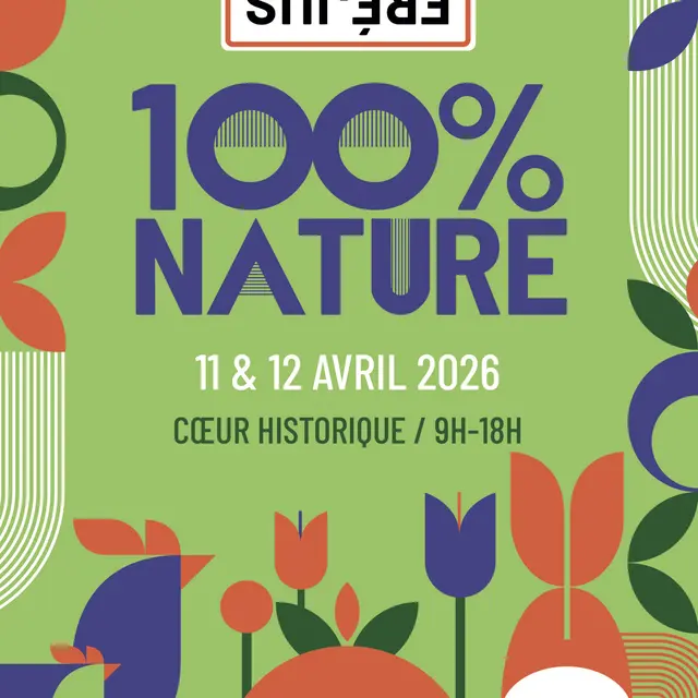 Fréjus 100% Nature_Fréjus