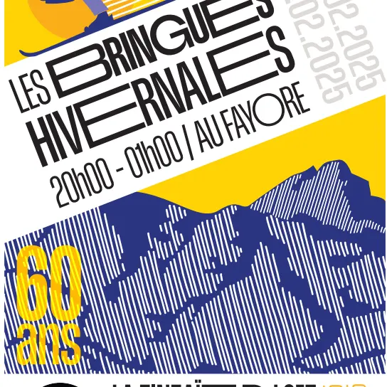 Les Bringues Hivernales_Saint-Michel-de-Chaillol