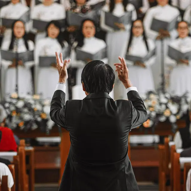 Chorale adultes_Sisteron