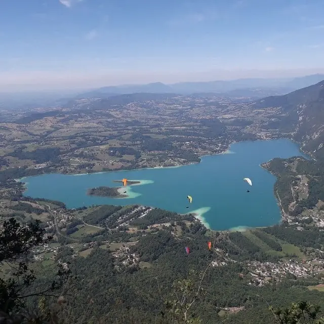 Mont GRELLE