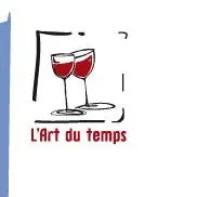 Exposition par Fabrice LOBJOIS à L'Art du Temps_Lafrançaise