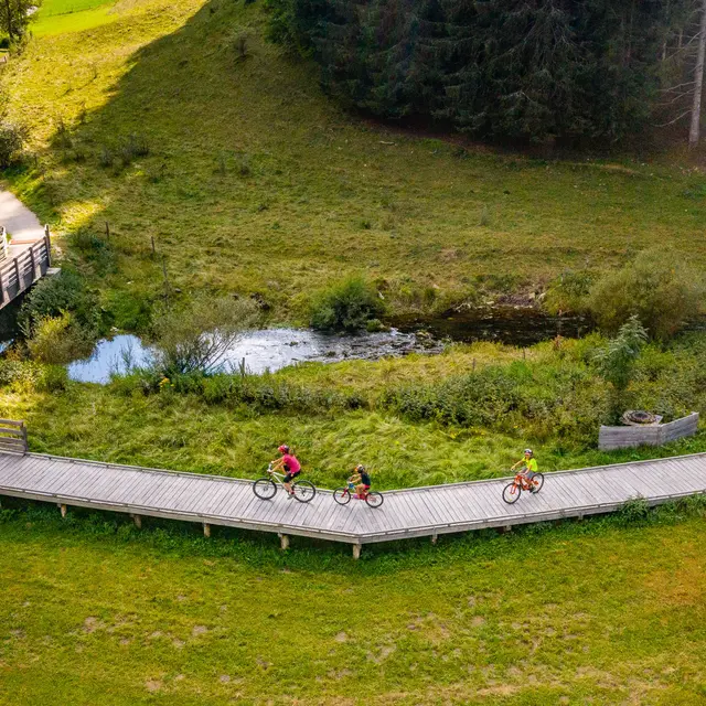 ViaVercors secteur Méaudre