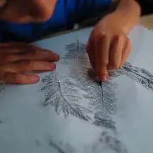 Atelier tout public - Des plantes à croquer_Allevard