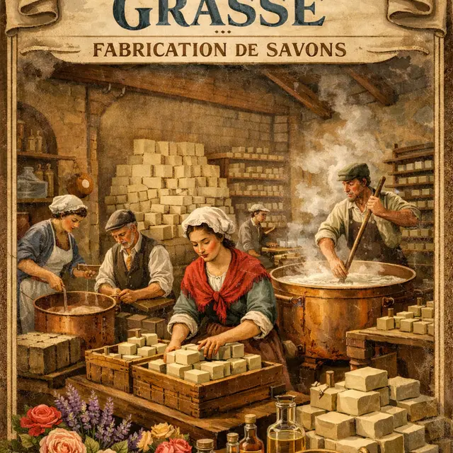 Exposition Qu’en « savons-nous » !?_Grasse