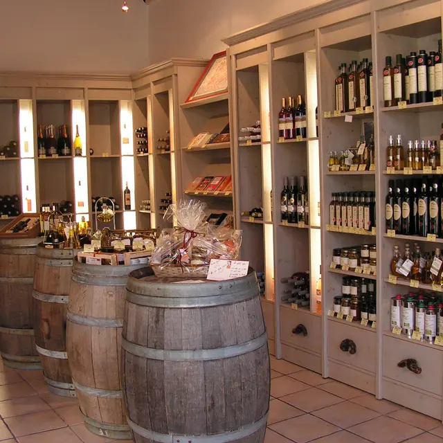 Maison du Terroir