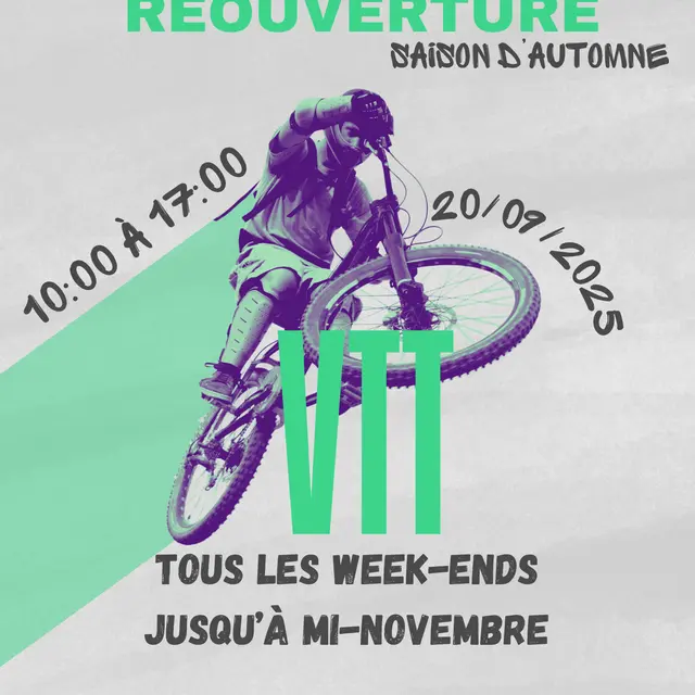 Espace VTT / Bike Park des Habères_Habère-Poche