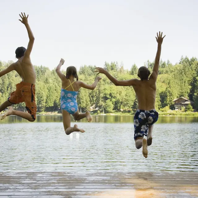 Pret pour les vacances