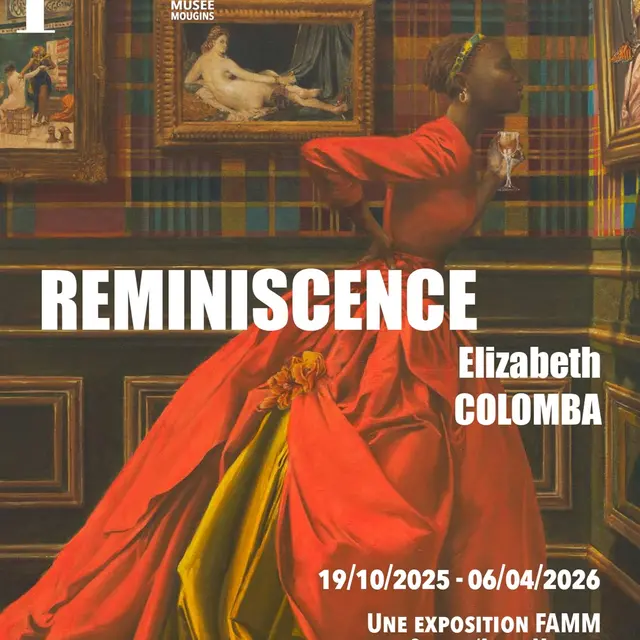Réminiscence_Mougins