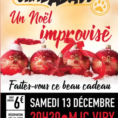 Un Noël Improvisé_Viry