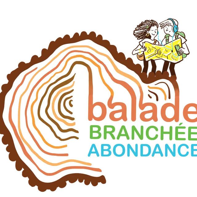 NOUVEAU | Balade Branchée_Abondance