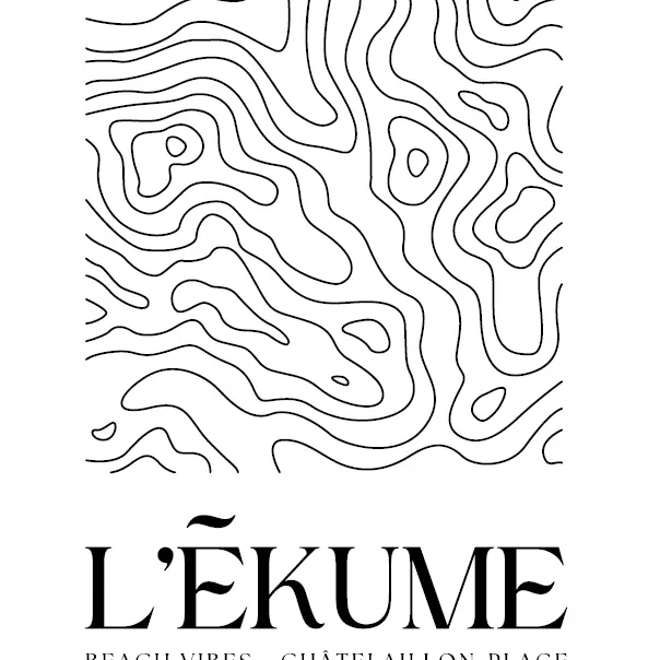 L'Ékume_Châtelaillon-Plage
