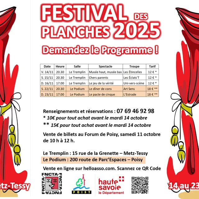 Festival des planches_Epagny Metz-Tessy