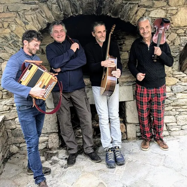 Bal traditionnel occitan_Caylus