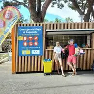 Mama Rosa, safe & sun_Cannes