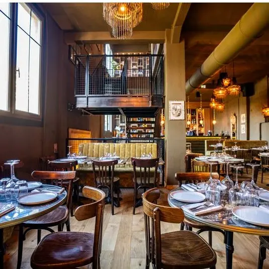 Le Coude à Coude_Marseille